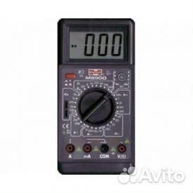 Мультиметр орбита OT-INM31 (М890D) Миасс