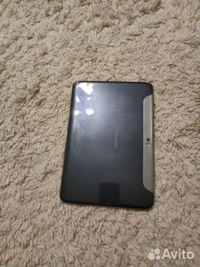 Samsung galaxy note 10.1