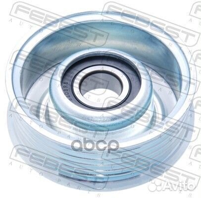 Ролик натяжной 0587-MZ3 0587-MZ3 Febest