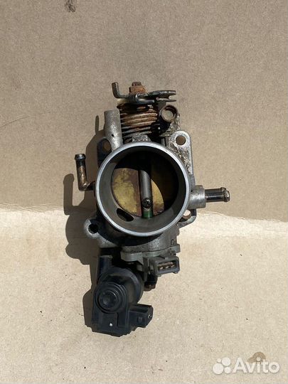 Дроссельная заслонка Kia Magentis 2.5