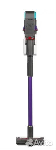 Беспроводной пылесос Dyson Gen5 detect Absolute