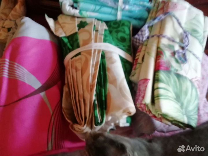 Кпб. 1,5 сп. Бязь