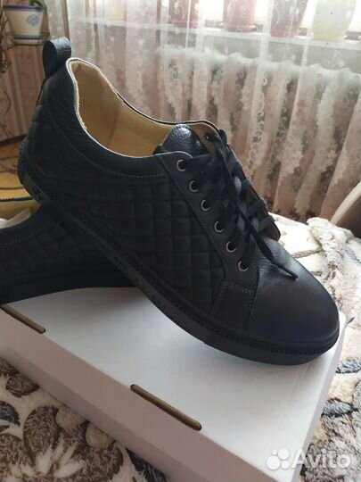 Кеды мужские 43 размер