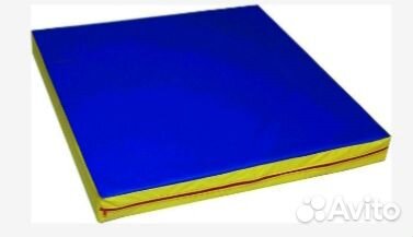 Детский спортивный комплекс