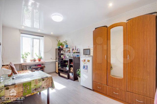 4-к. квартира, 98,4 м², 2/3 эт.