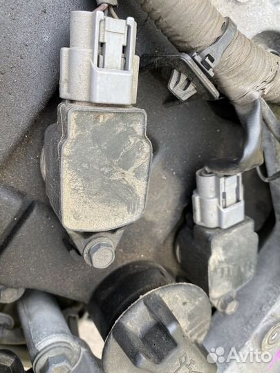 Катушка зажигания QR25DE Nissan Teana Teana J32 J3