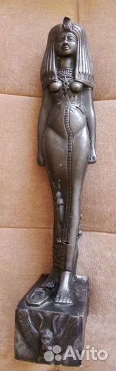 Статуэтка фигурка бастет