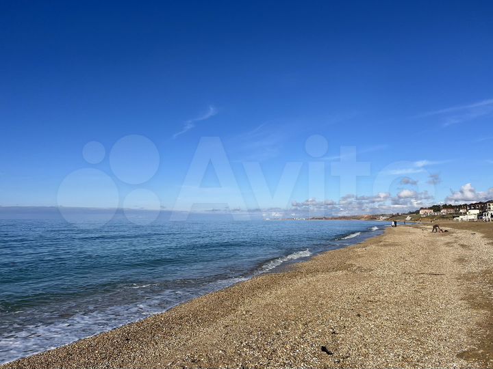 Апартаменты-студия, 31 м², 1/4 эт.