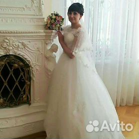 Clover, Свадебные платья в Ульяновске
