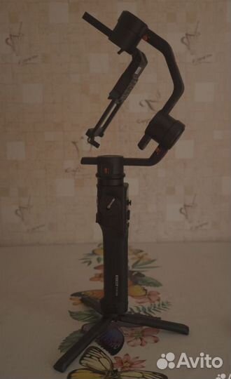 Moza Air 2S Professional Kit