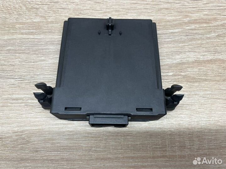 Блок управления Gateway VAG 7N0907530AG оригинал