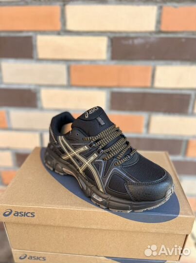 Asics gel kahana 8 новые