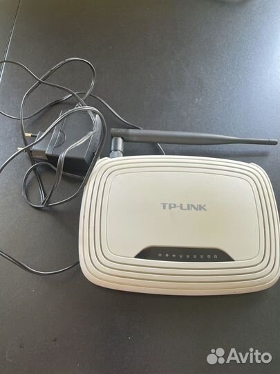 Маршрутизатор роутер tp link и asus разные