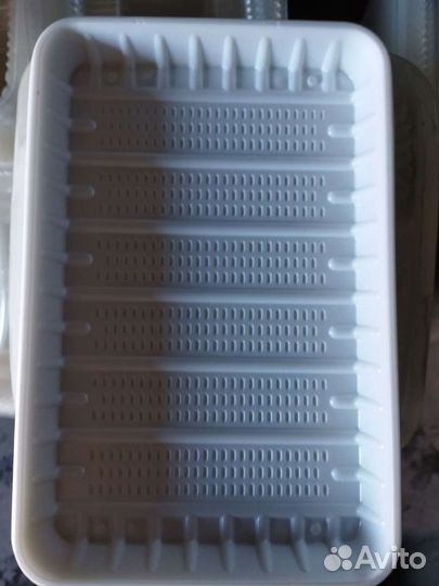 Упаковка для торта