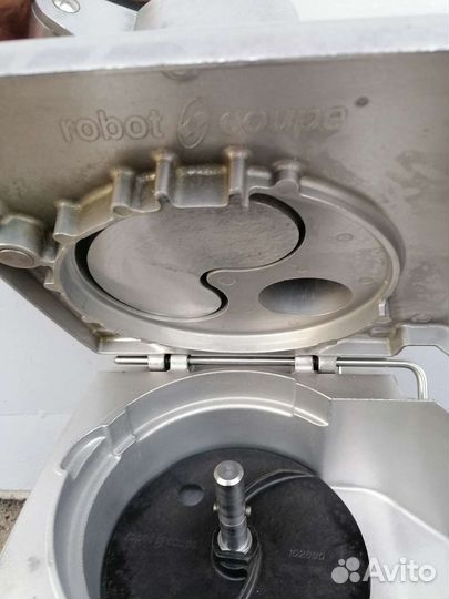 Овощерезка robot coupe CL 50