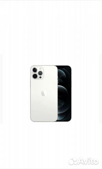 iPhone 12 Pro Max, 256 ГБ