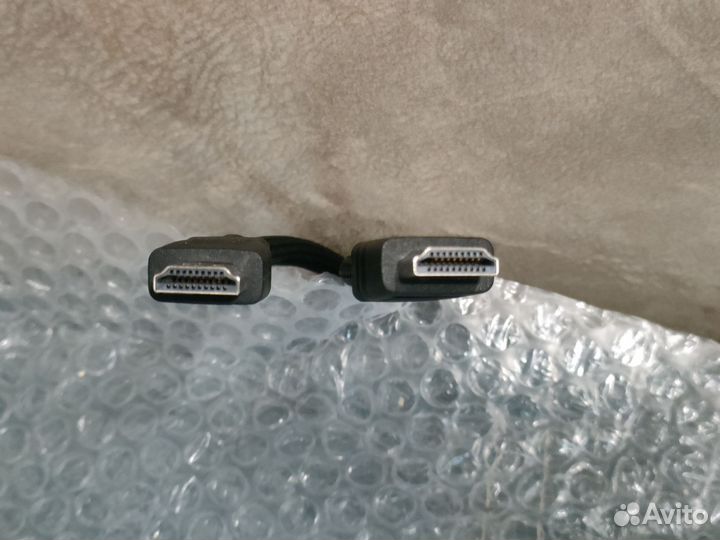 Кабель hdmi