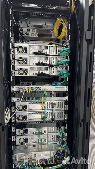 Системный администратор удаленно