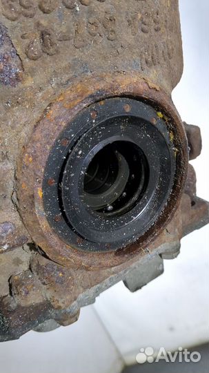 Редуктор моста BMW 5 E60, 2008