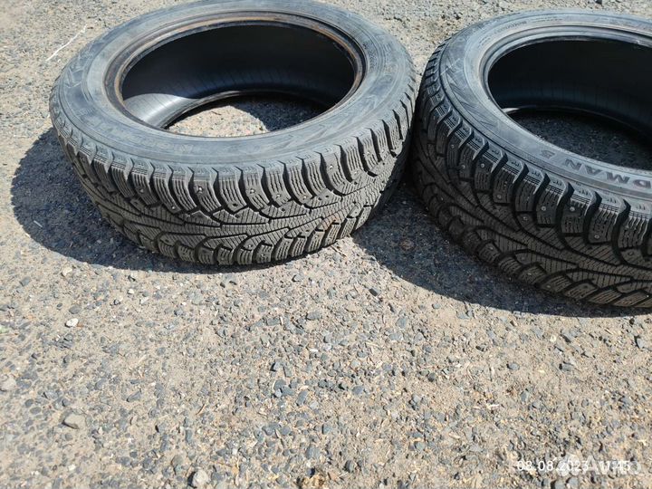 Nokian Tyres Nordman 5 205/55 R16 94T