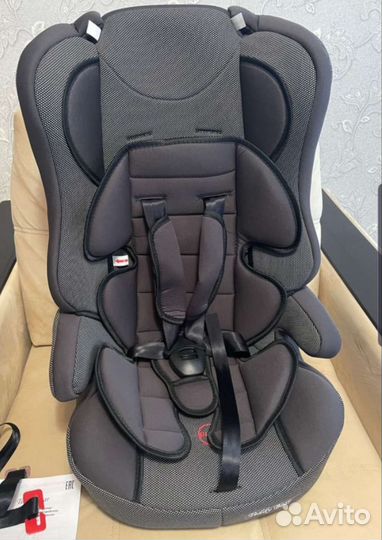 Детское автокресло 9 до 36 кг