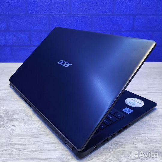 Ноутбук Acer Extensa EX215-51-385A