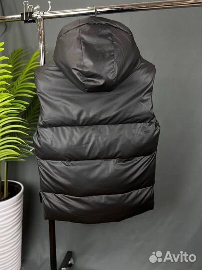 Жилетка calvin klein (Ultra Lux)