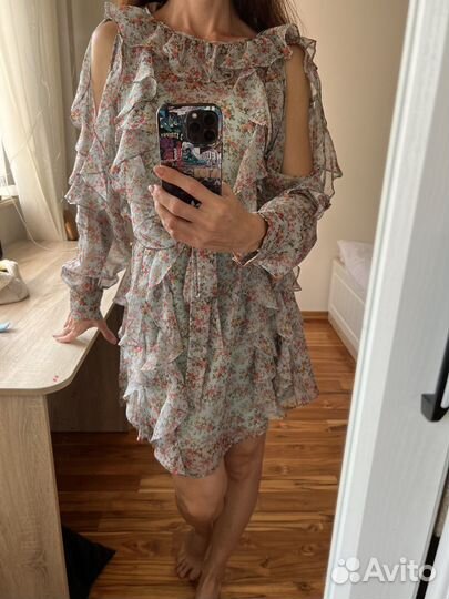 Twinset новое платье