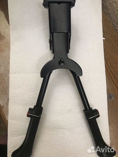 Подножка для велосипеда 24-29