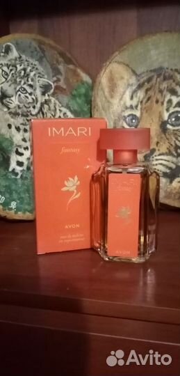 Духи женские avon