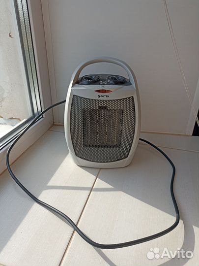 Обогреватель