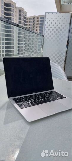Apple MacBook air m1