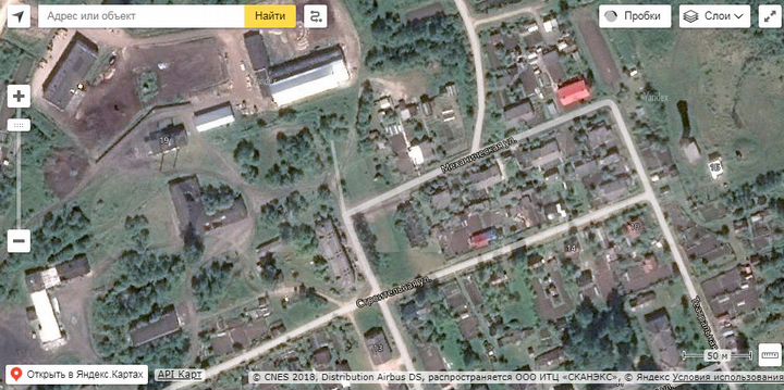 Участок 9 сот. (ИЖС)