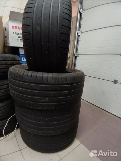 Bridgestone Alenza 001 285/45 R20 108W