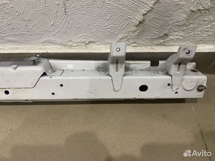 Панель передняя нижняя Kaiy E5 1 2021