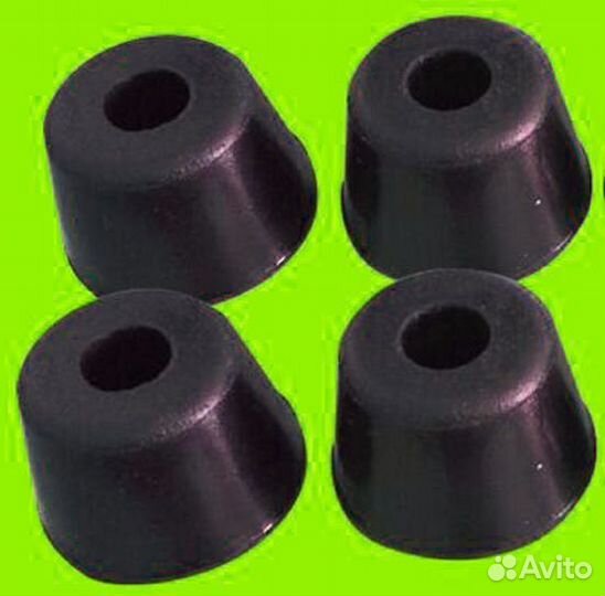 Ножки Для Комбоусилителя Новые. Комплект