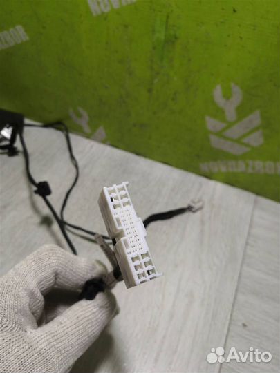 Проводка (коса) Хендай i30 12-17