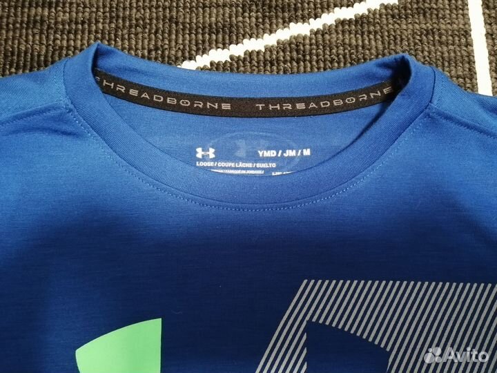 Under armour оригинал
