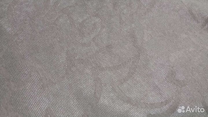 Ткань портьерная на шторы