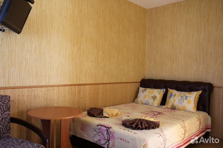 Крым. Морское(Судак). До моря 200 метров. Владелец