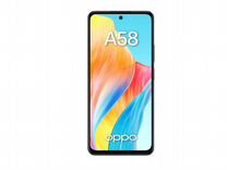 OPPO A58, 6/128 ГБ