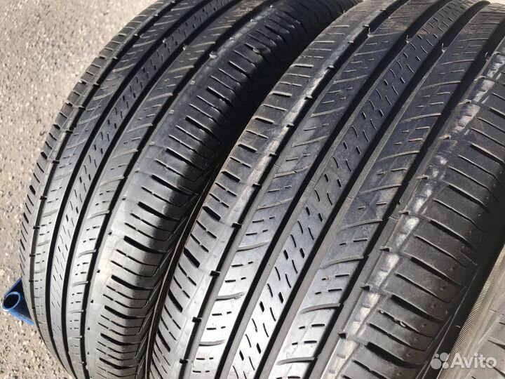 Hankook Dynapro HP RA23 235/60 R17