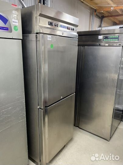 Шкаф холодильный