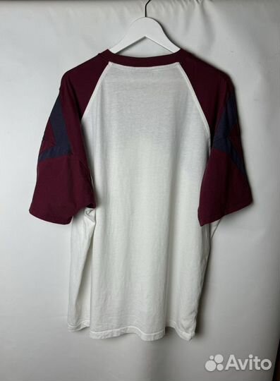 Футболка Adidas 80s Retro Arcus Sport Tee (XL)