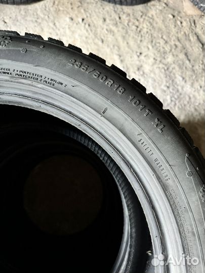 Kumho I'Zen KW22 235/50 R18