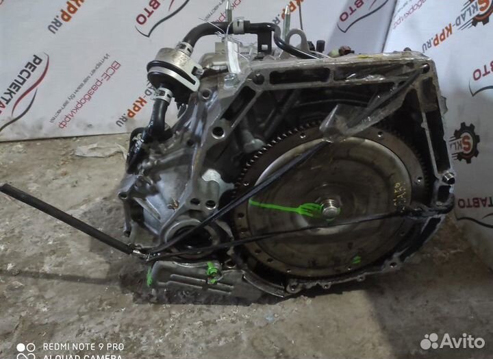 АКПП Honda Civic 2012-2016 1.8 R18Z4 mkca, brza SO