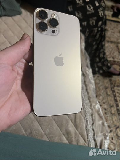 iPhone 13 pro max 128 бу