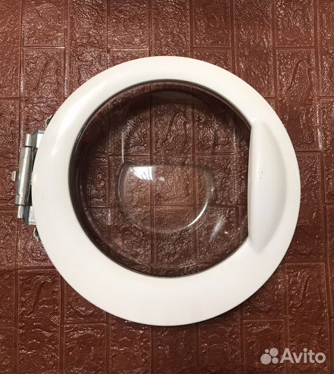 Люк стиральной машины Electrolux