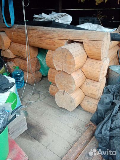 Будка для большой собаки