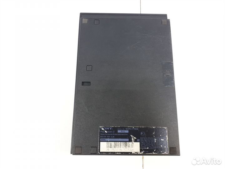 Sony Playstation 2 Slim 77008+fmcb+OPL